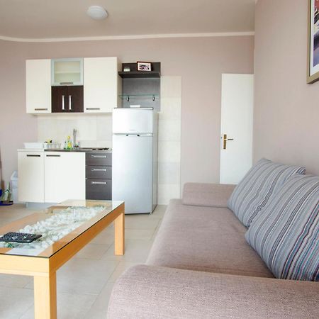 Apartments Paradiso Vir Δωμάτιο φωτογραφία