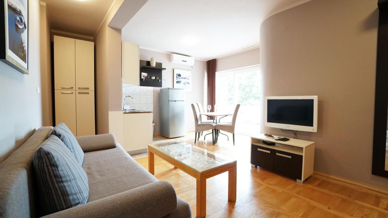 Apartments Paradiso Vir Δωμάτιο φωτογραφία