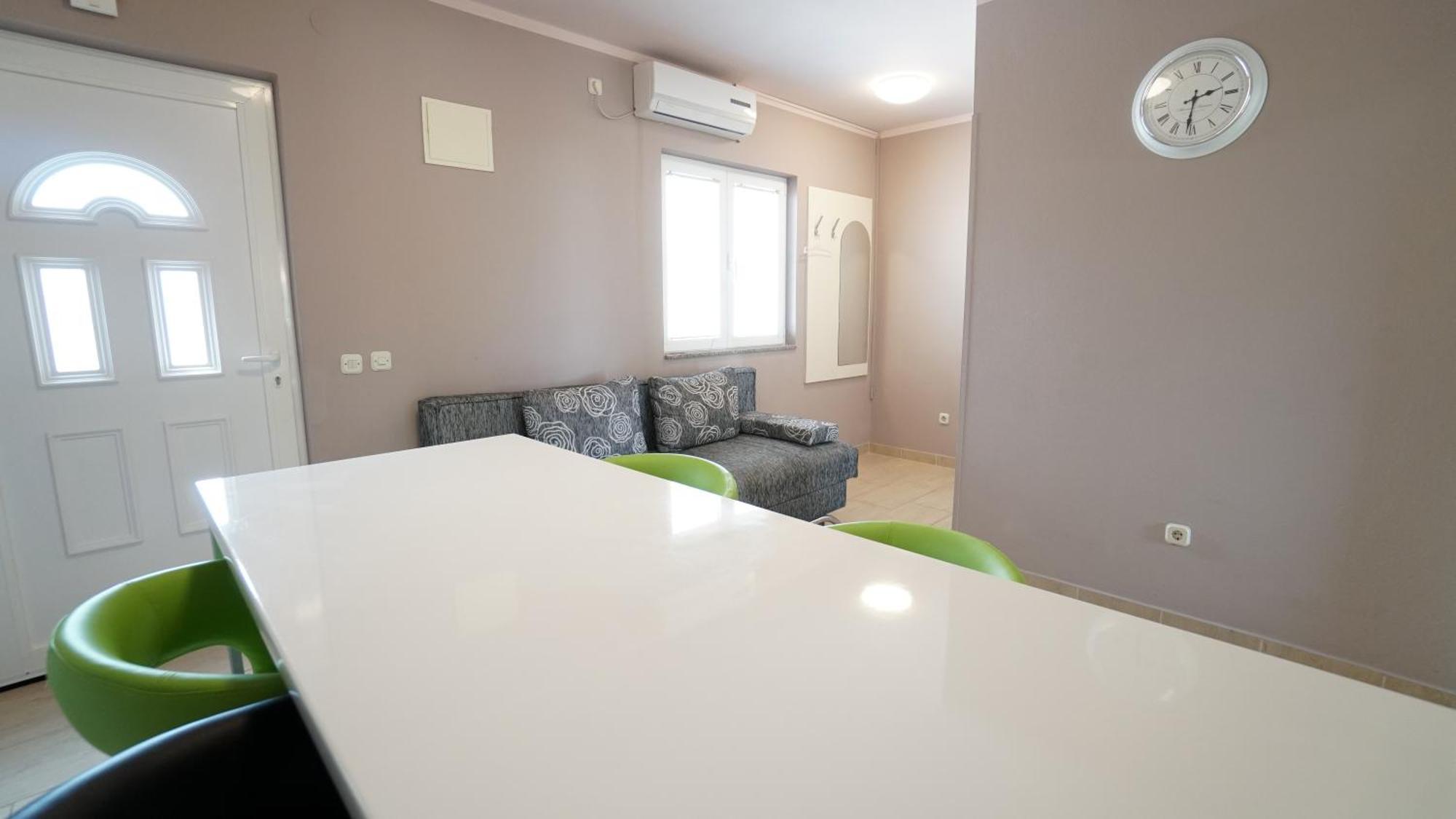 Apartments Paradiso Vir Δωμάτιο φωτογραφία