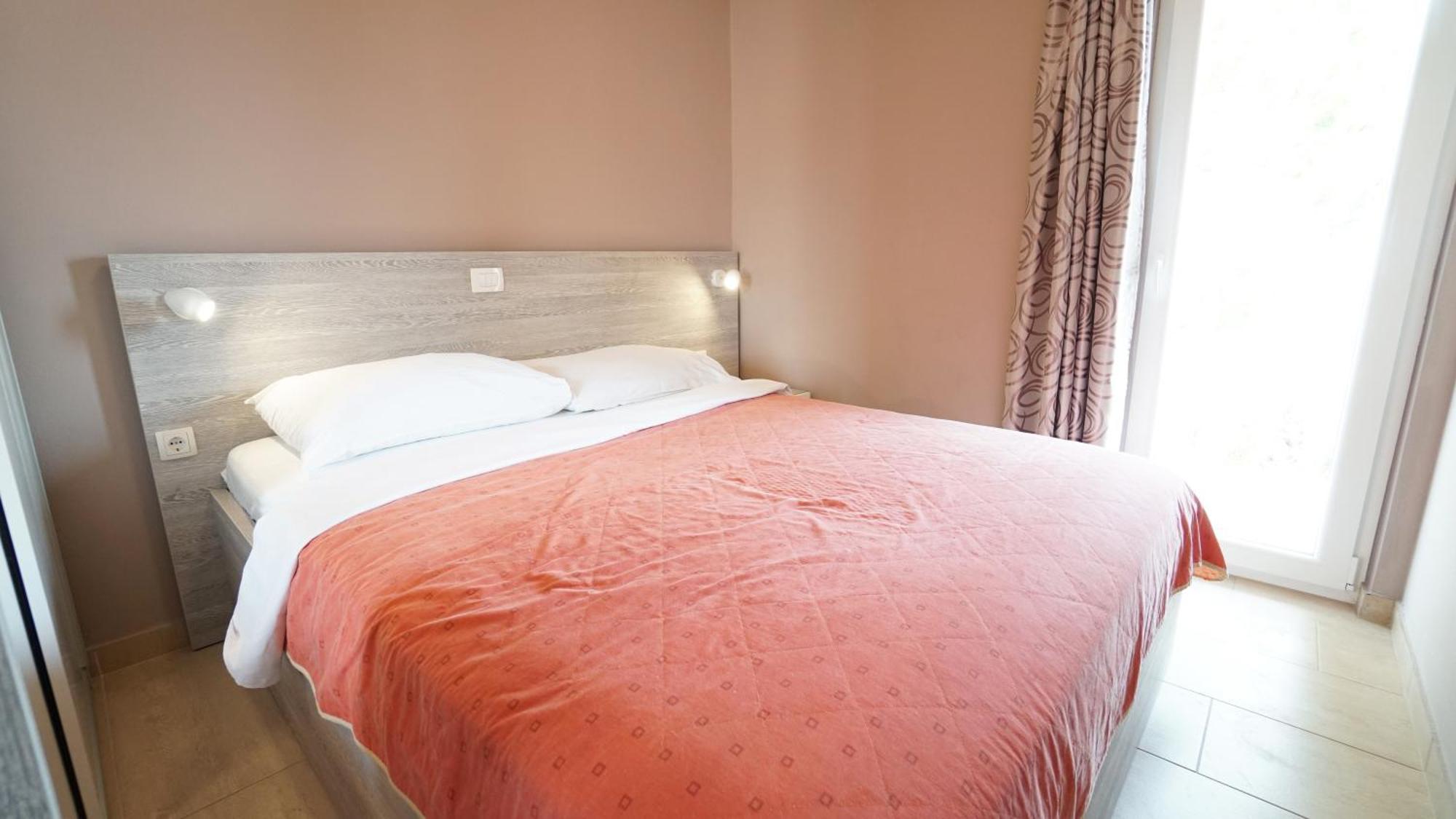 Apartments Paradiso Vir Δωμάτιο φωτογραφία