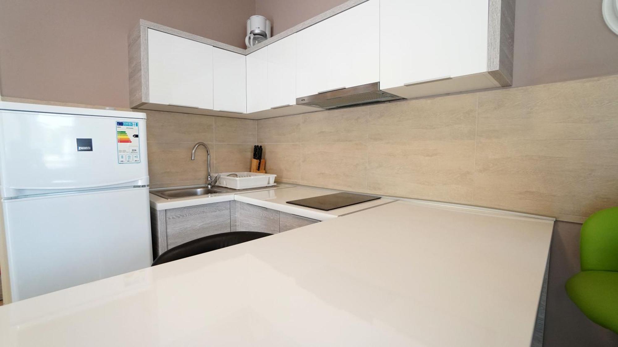 Apartments Paradiso Vir Δωμάτιο φωτογραφία