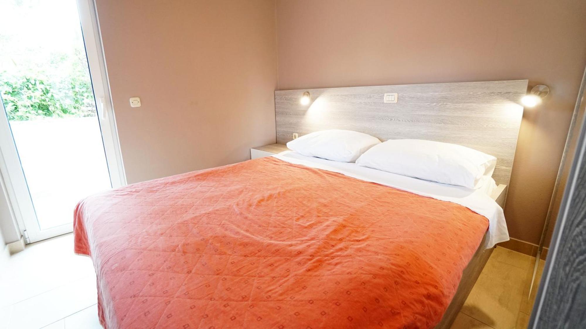 Apartments Paradiso Vir Δωμάτιο φωτογραφία