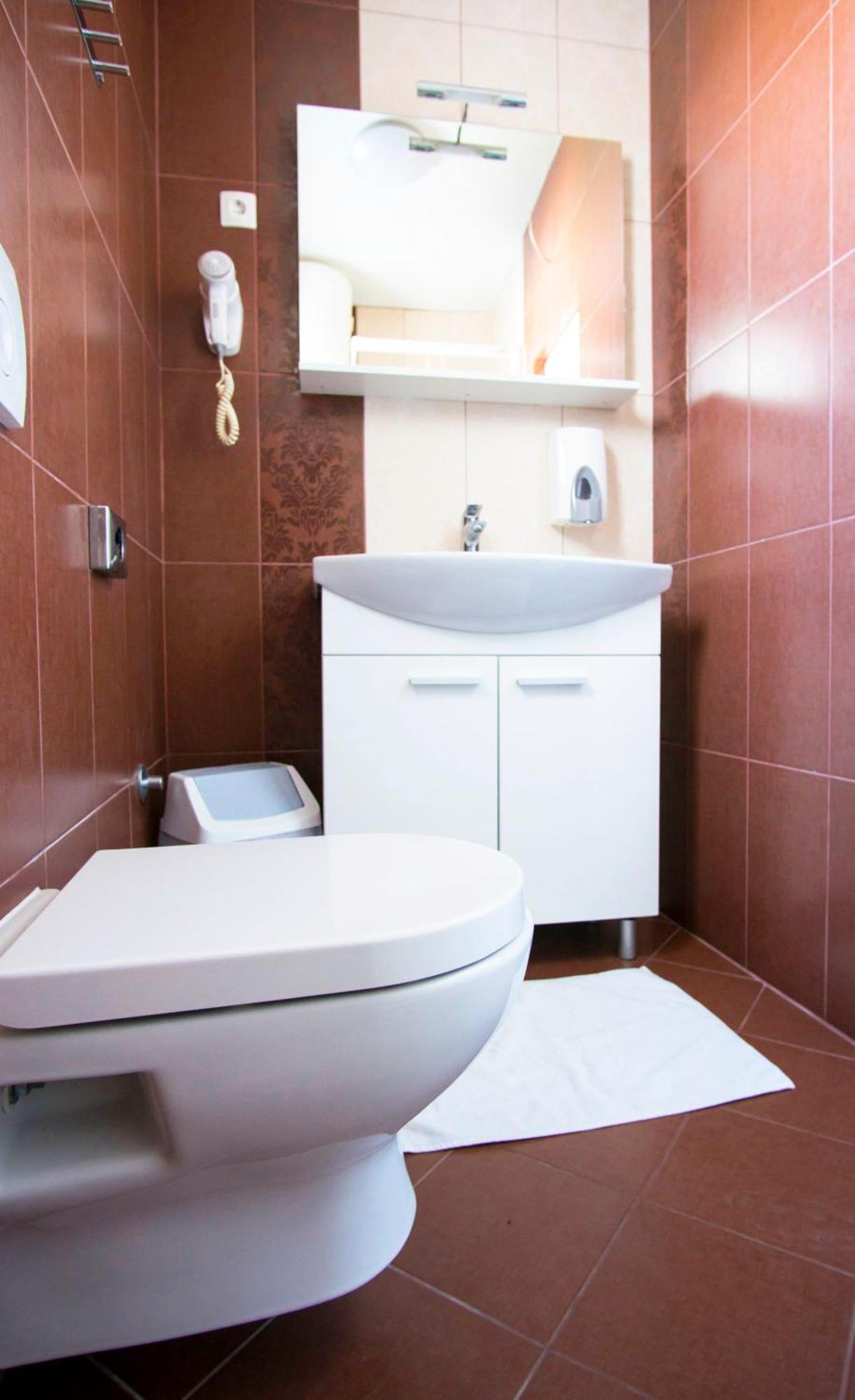 Apartments Paradiso Vir Δωμάτιο φωτογραφία