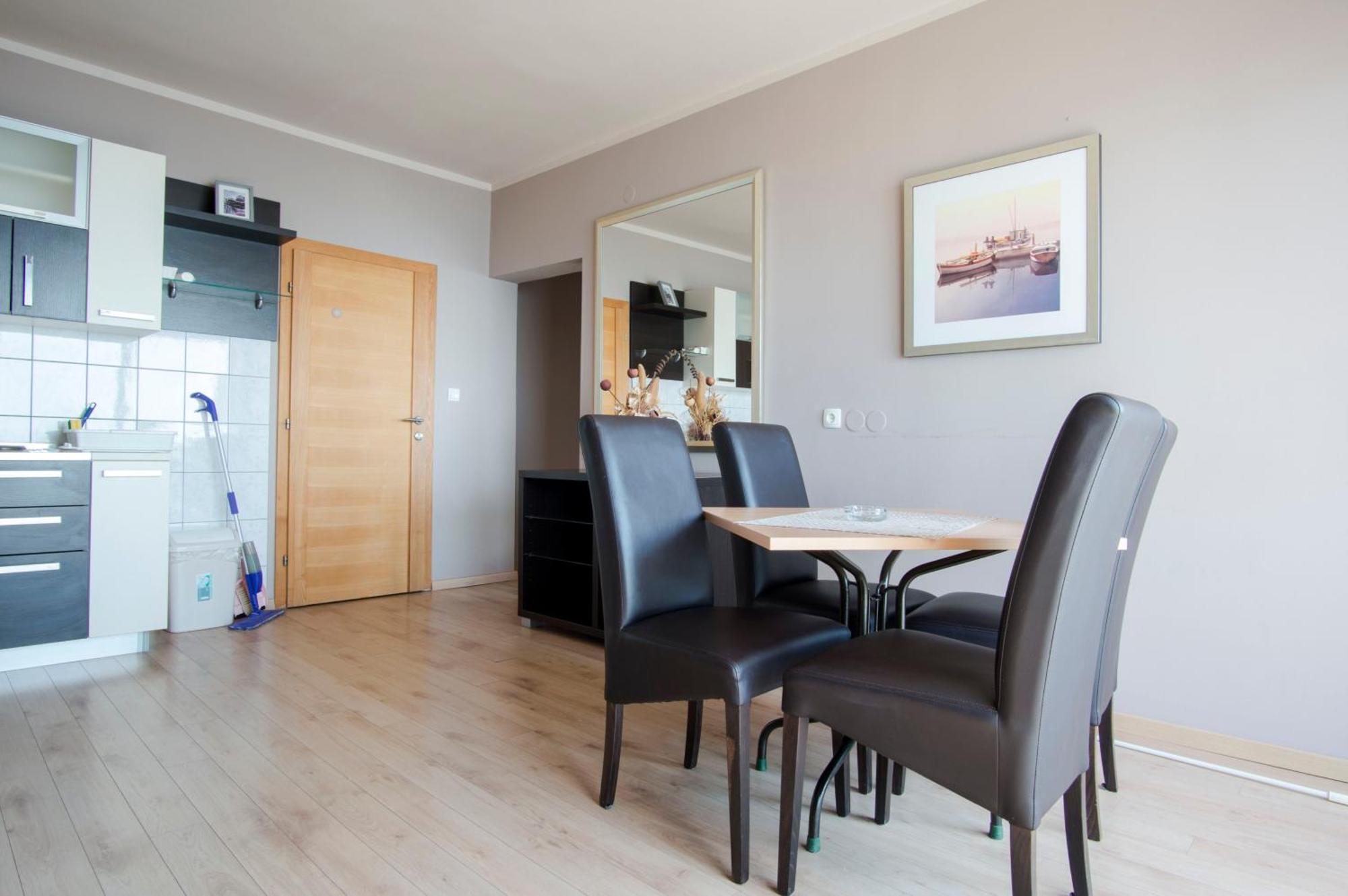 Apartments Paradiso Vir Δωμάτιο φωτογραφία