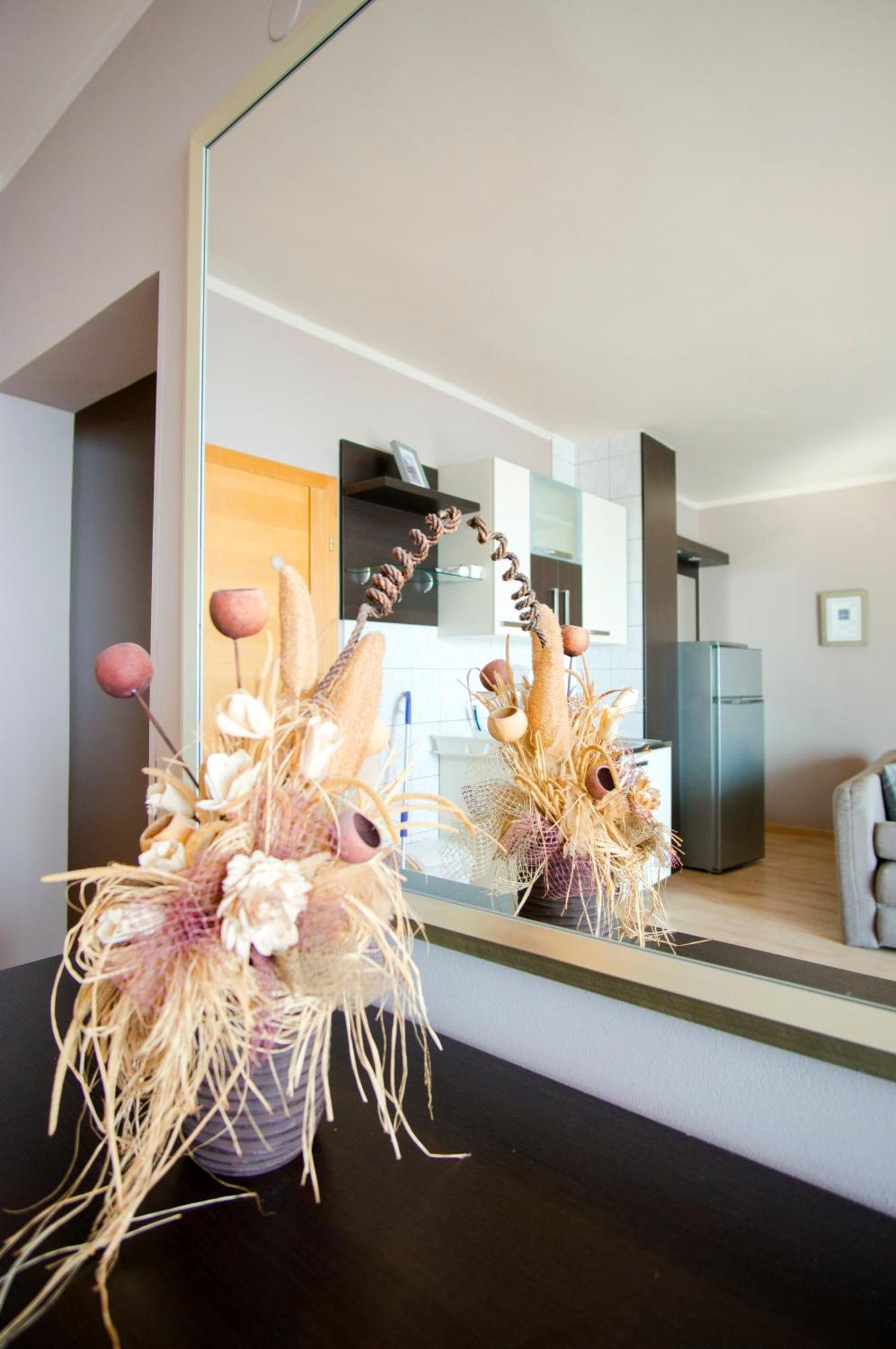 Apartments Paradiso Vir Δωμάτιο φωτογραφία