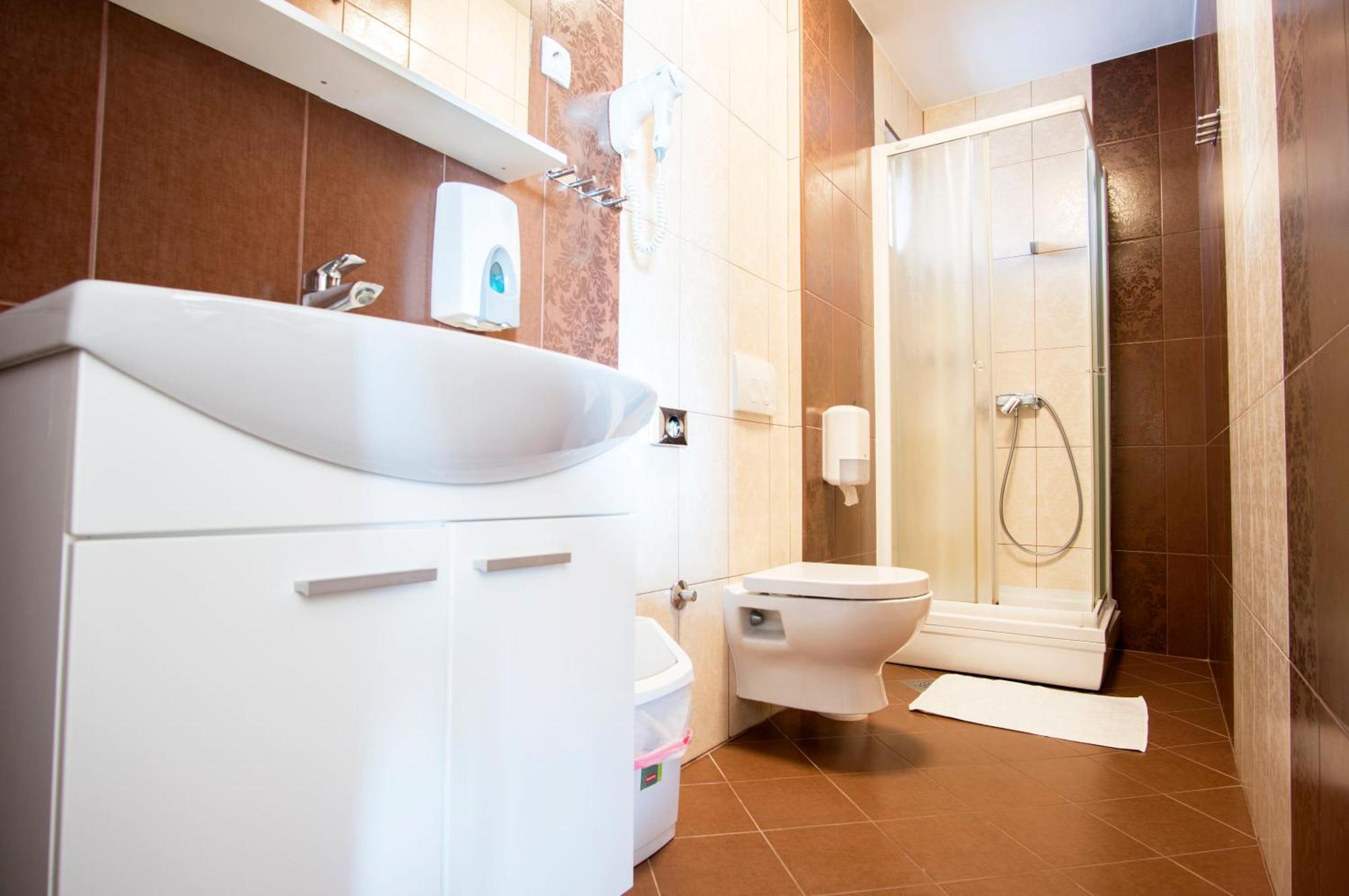 Apartments Paradiso Vir Δωμάτιο φωτογραφία