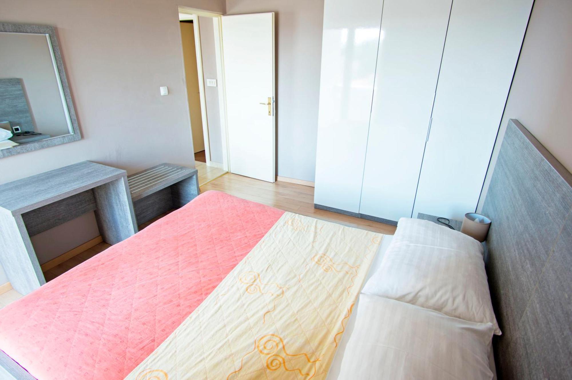 Apartments Paradiso Vir Δωμάτιο φωτογραφία