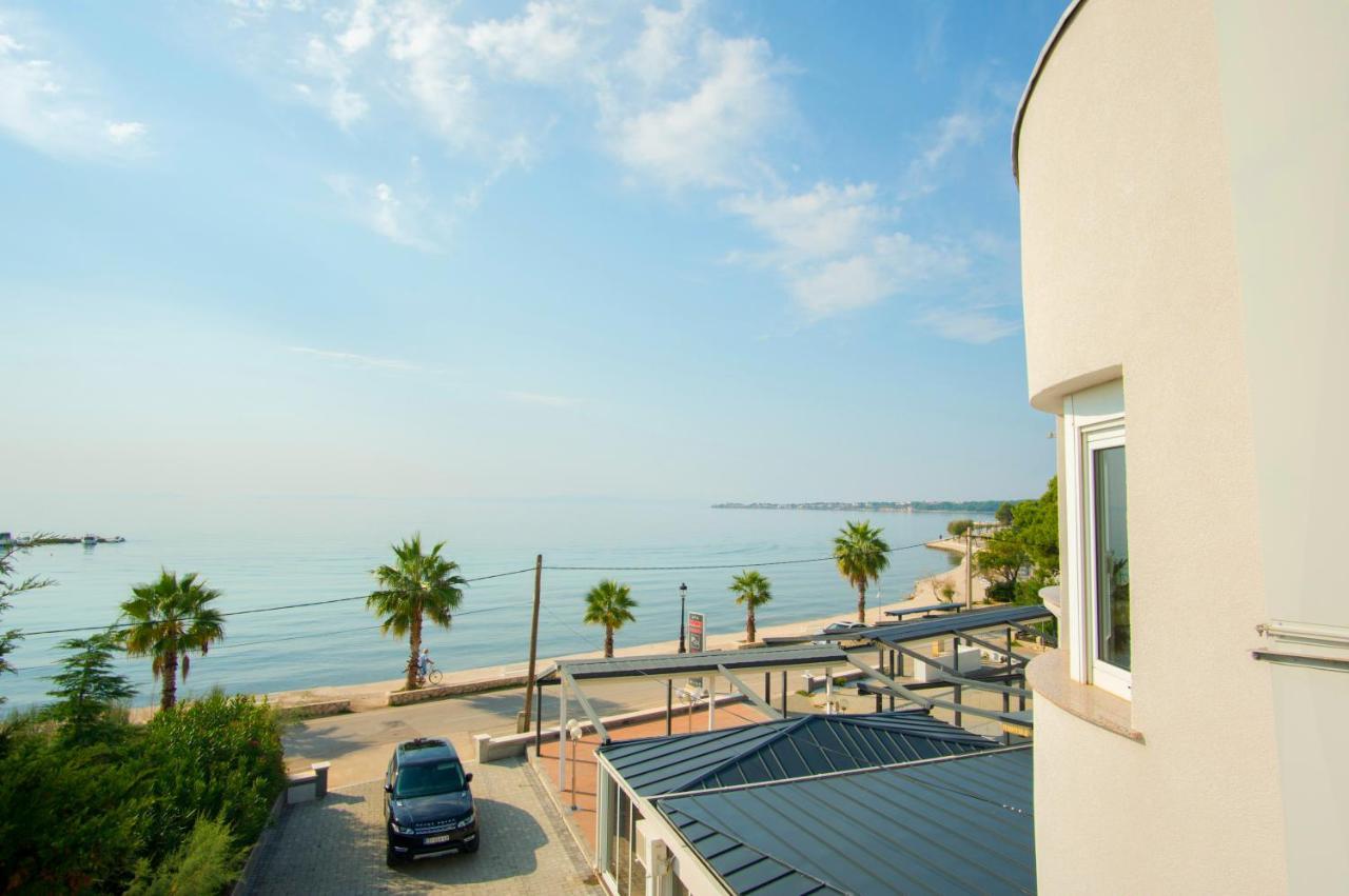 Apartments Paradiso Vir Εξωτερικό φωτογραφία