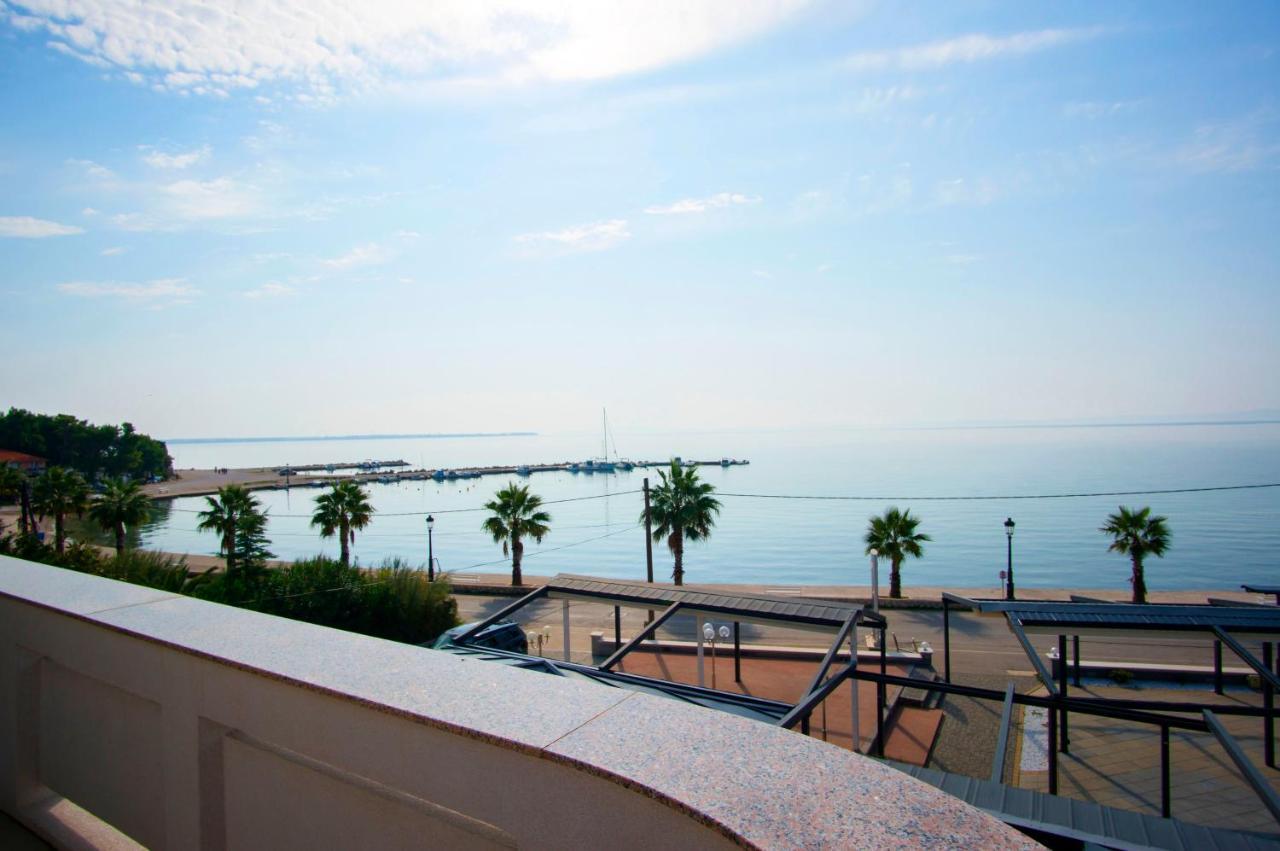 Apartments Paradiso Vir Εξωτερικό φωτογραφία