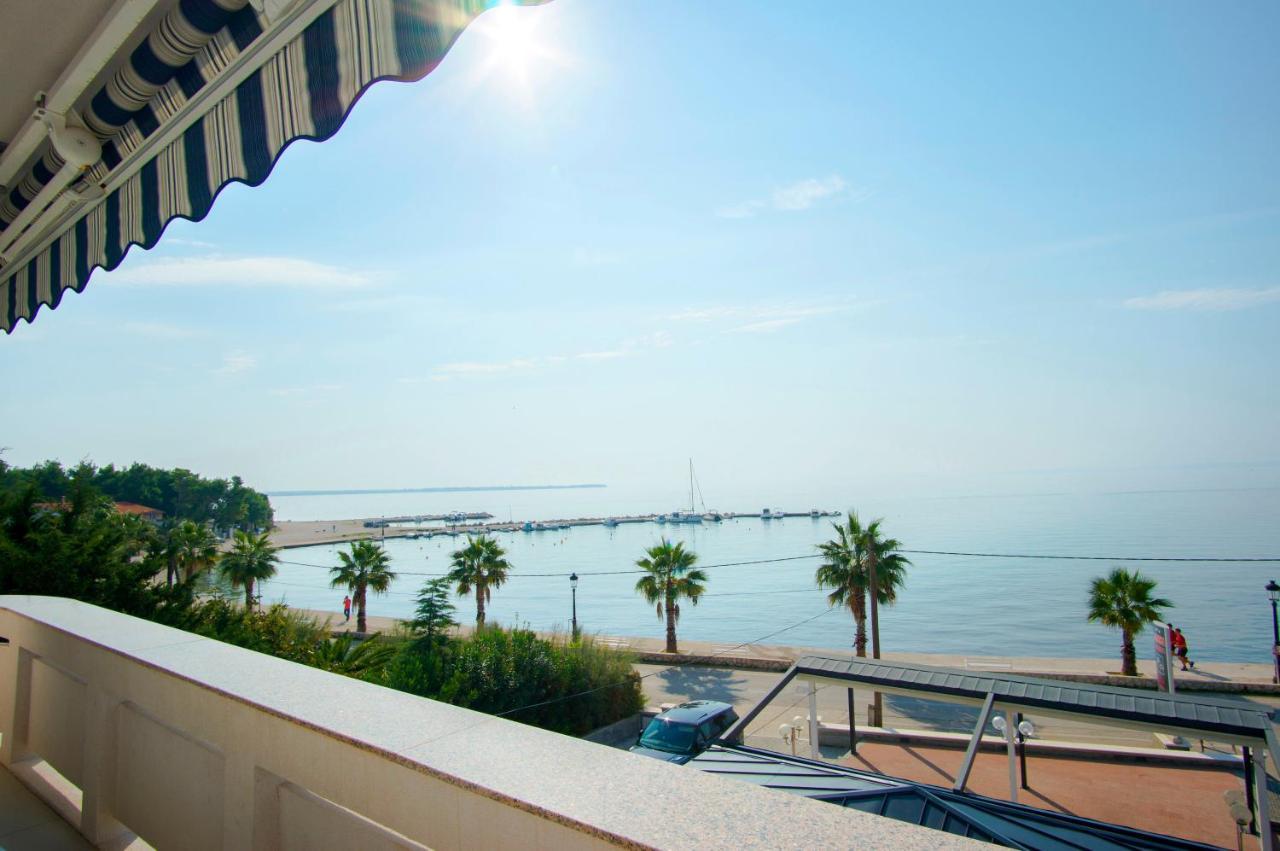 Apartments Paradiso Vir Δωμάτιο φωτογραφία